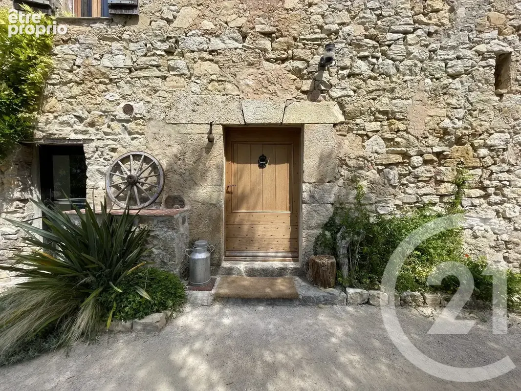 Maison 7 pièces 180 m² à vendre à Opio (06650) - photo 7