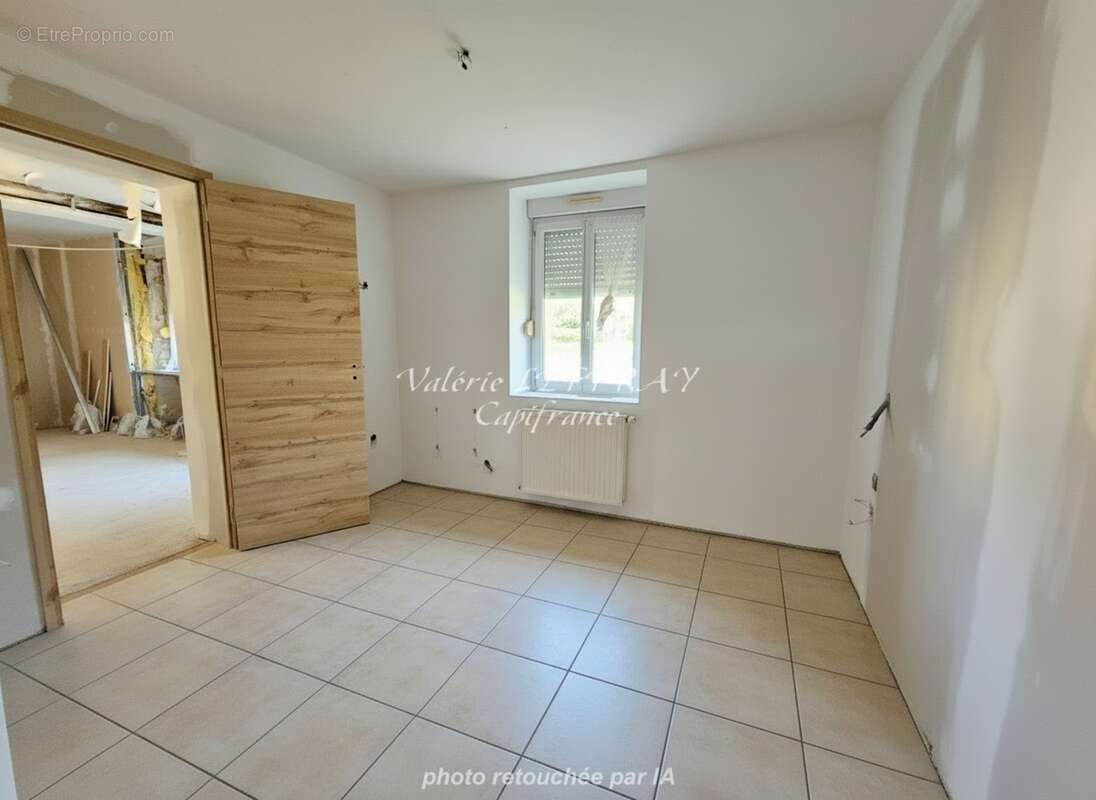 Maison à vendre 2 pièces DANGEUL (72) - photo 10
