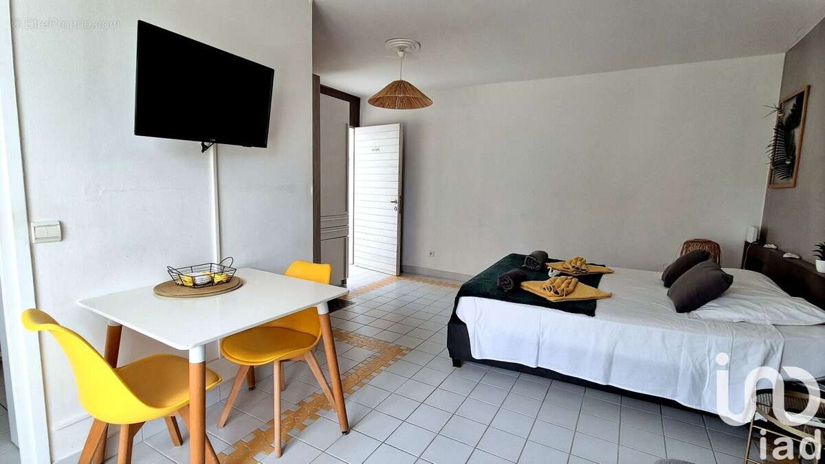 Photo 9 - Appartement à SAINT-FRANCOIS