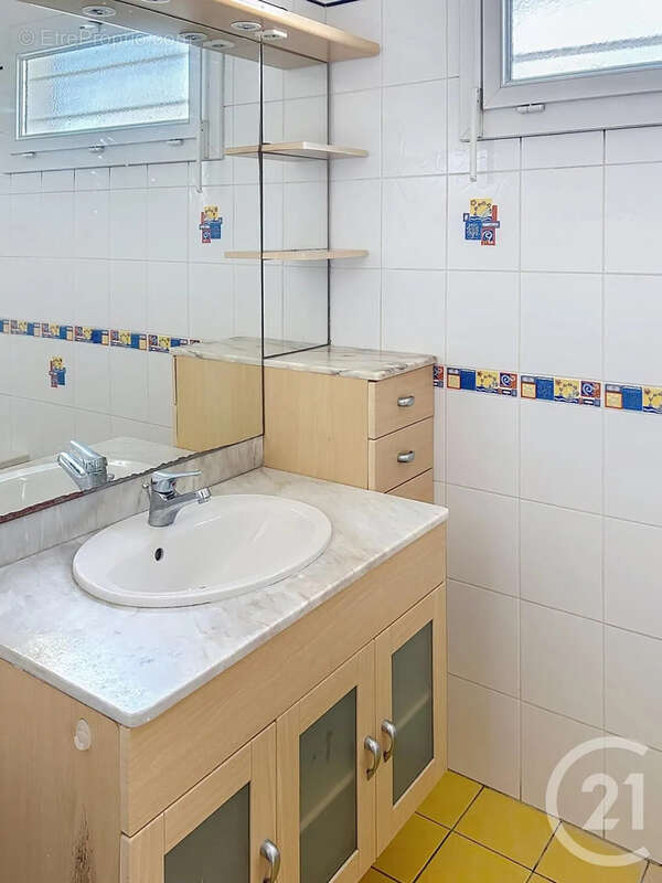 Maison à SAINT-GEORGES-SUR-BAULCHE