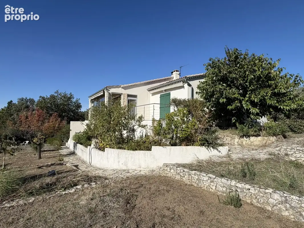 Maison avec vue dégagée et nombreuses dépendances - photo 6