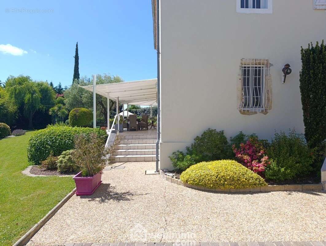 Maison 250 m² à Hagetmau  - photo 14
