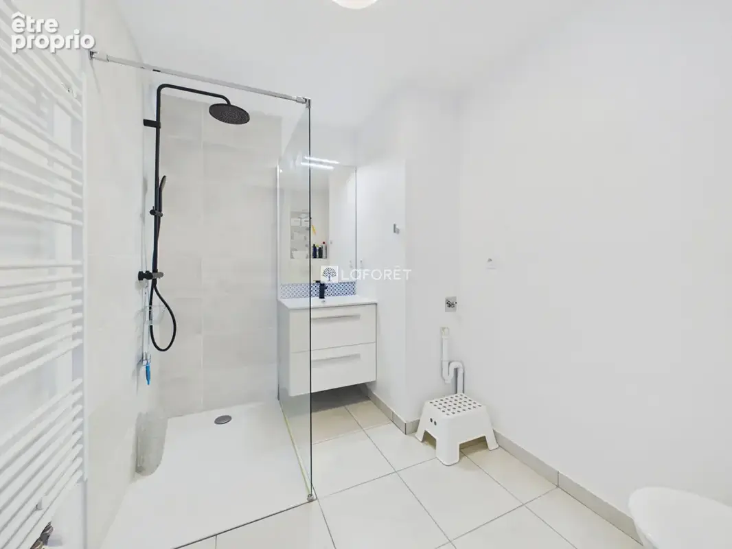 Exclusivité Appartement Fouesnant 2 pièce(s) 33 m2 - photo 6