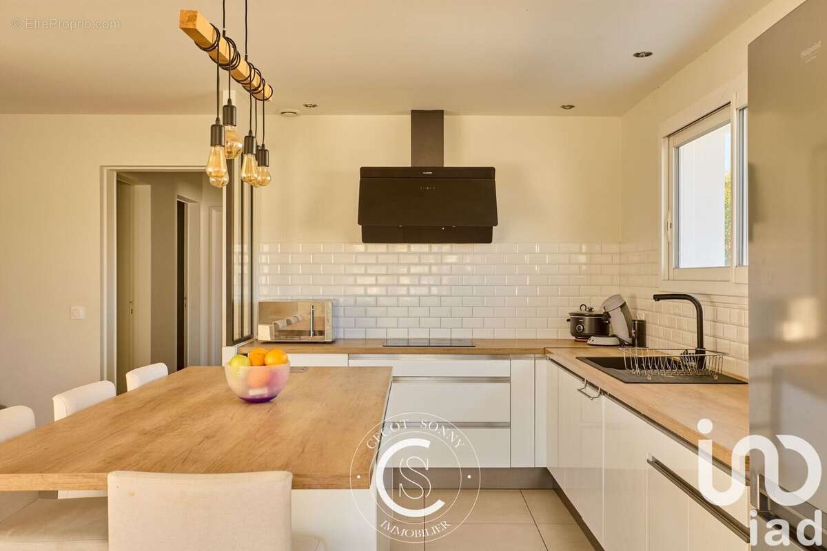 Photo 2 - Maison à LE PASSAGE