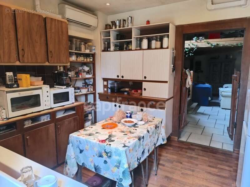 Maison à vendre 0 pièces BOEURS EN OTHE (89) - photo 12