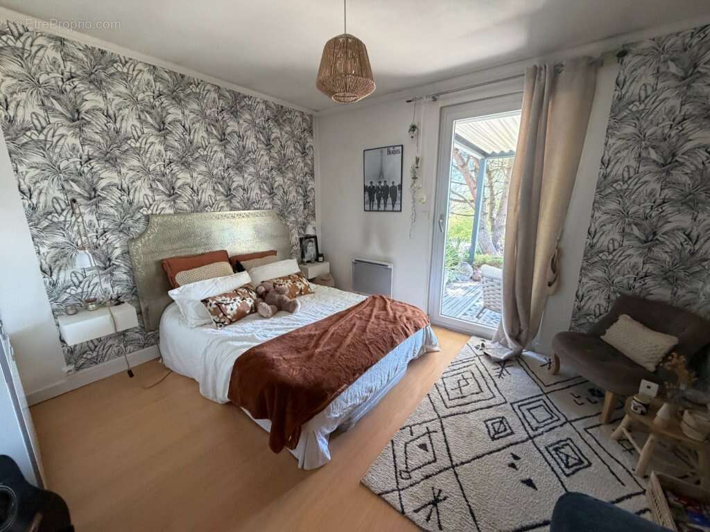 Maison à LE CREUSOT