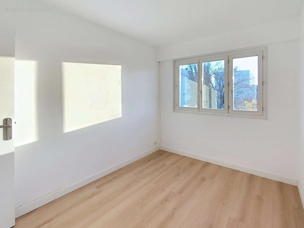 Appartement t4 - 2 chambres - chilly mazarin - photo 9