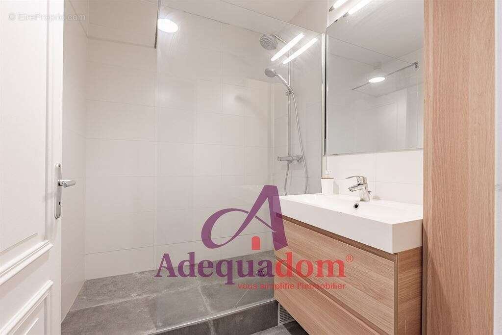 Appartement à BOIS-COLOMBES