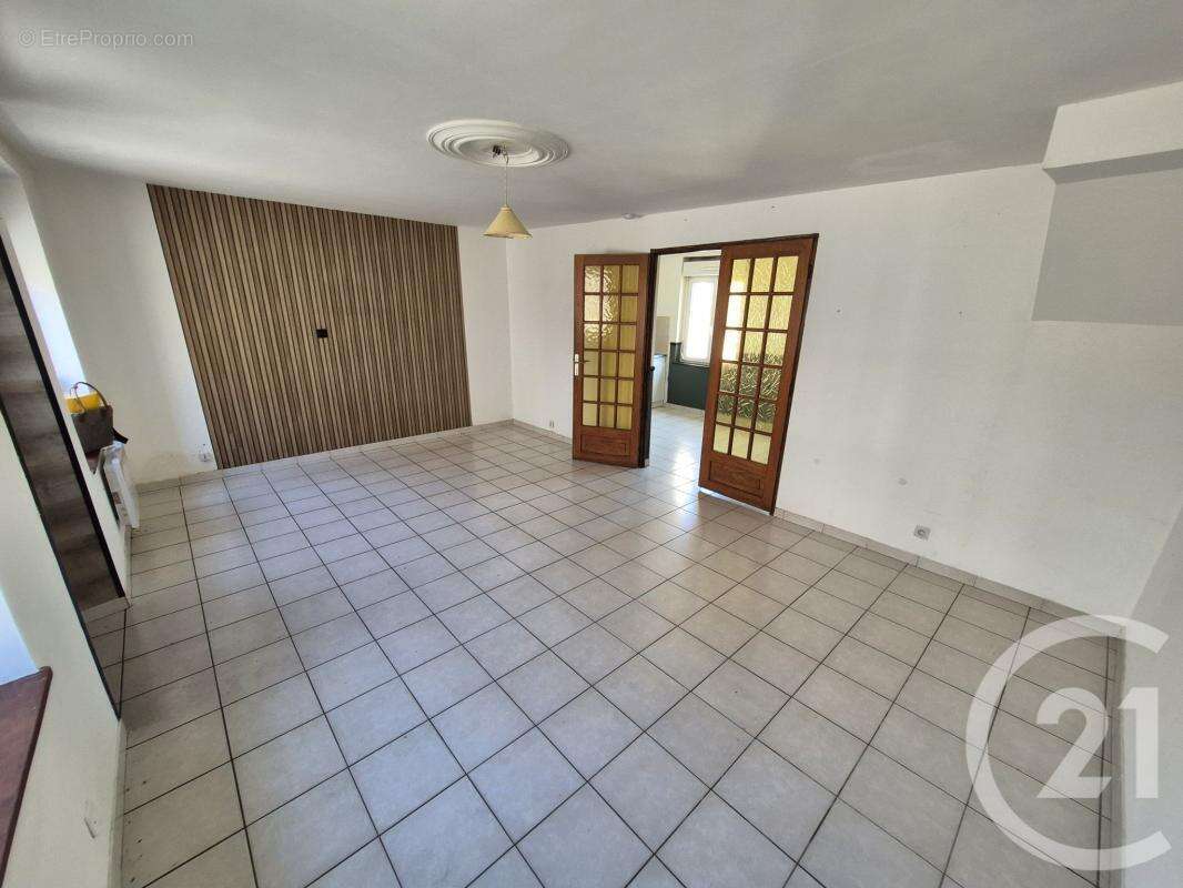 Maison de ville - photo 4