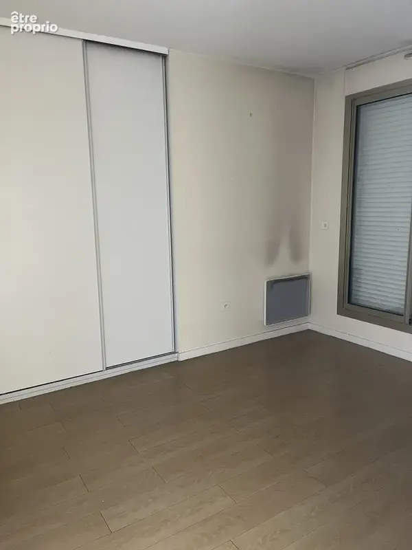 Residence services seniors 2p 43m2 vue coulee verte - photo 4
