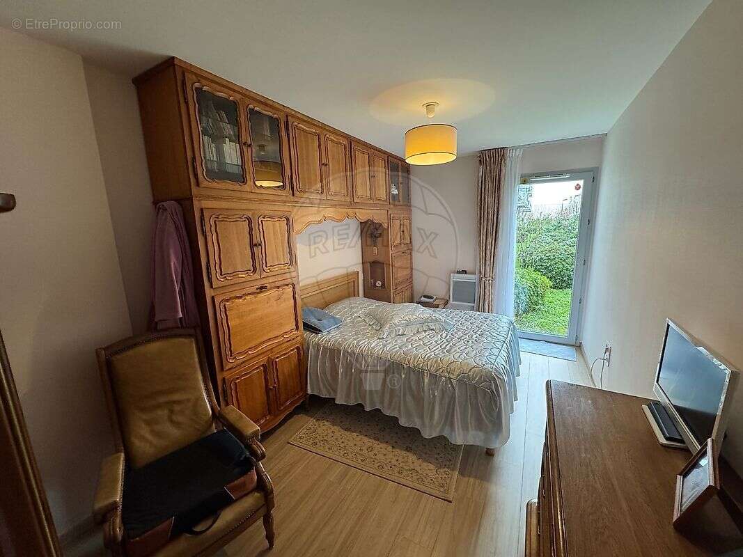 Appartement à LA TREMBLADE