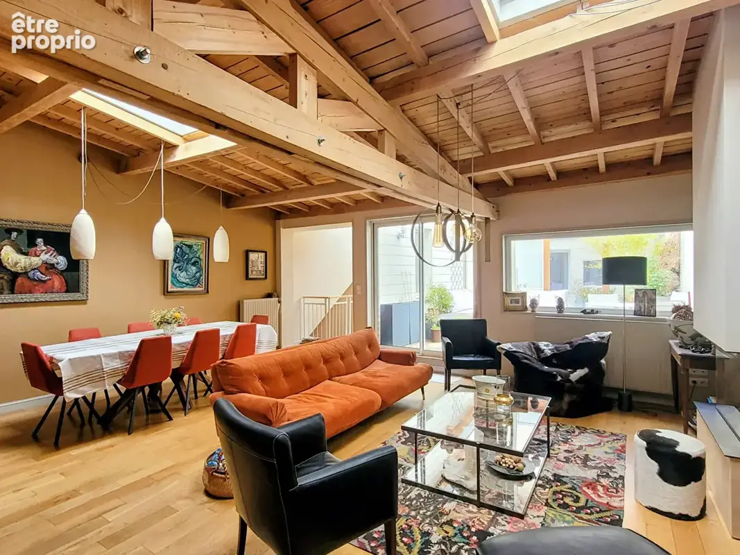 Appartement à LE PUY-EN-VELAY