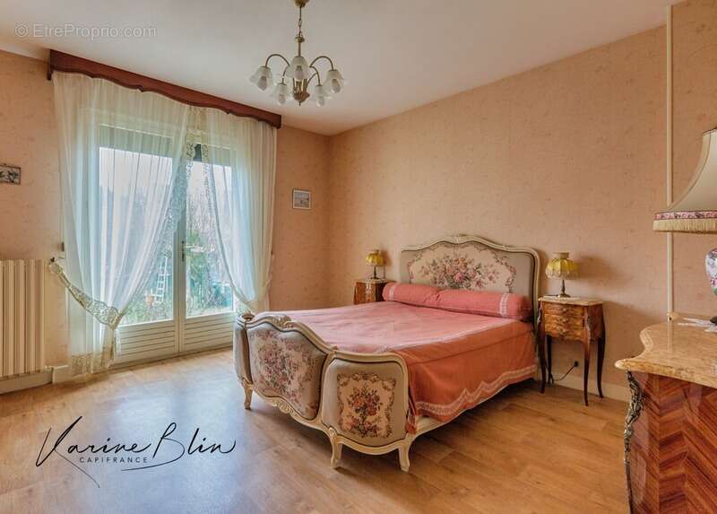 Maison à vendre 6 pièces PONTOISE centre (95) - photo 12