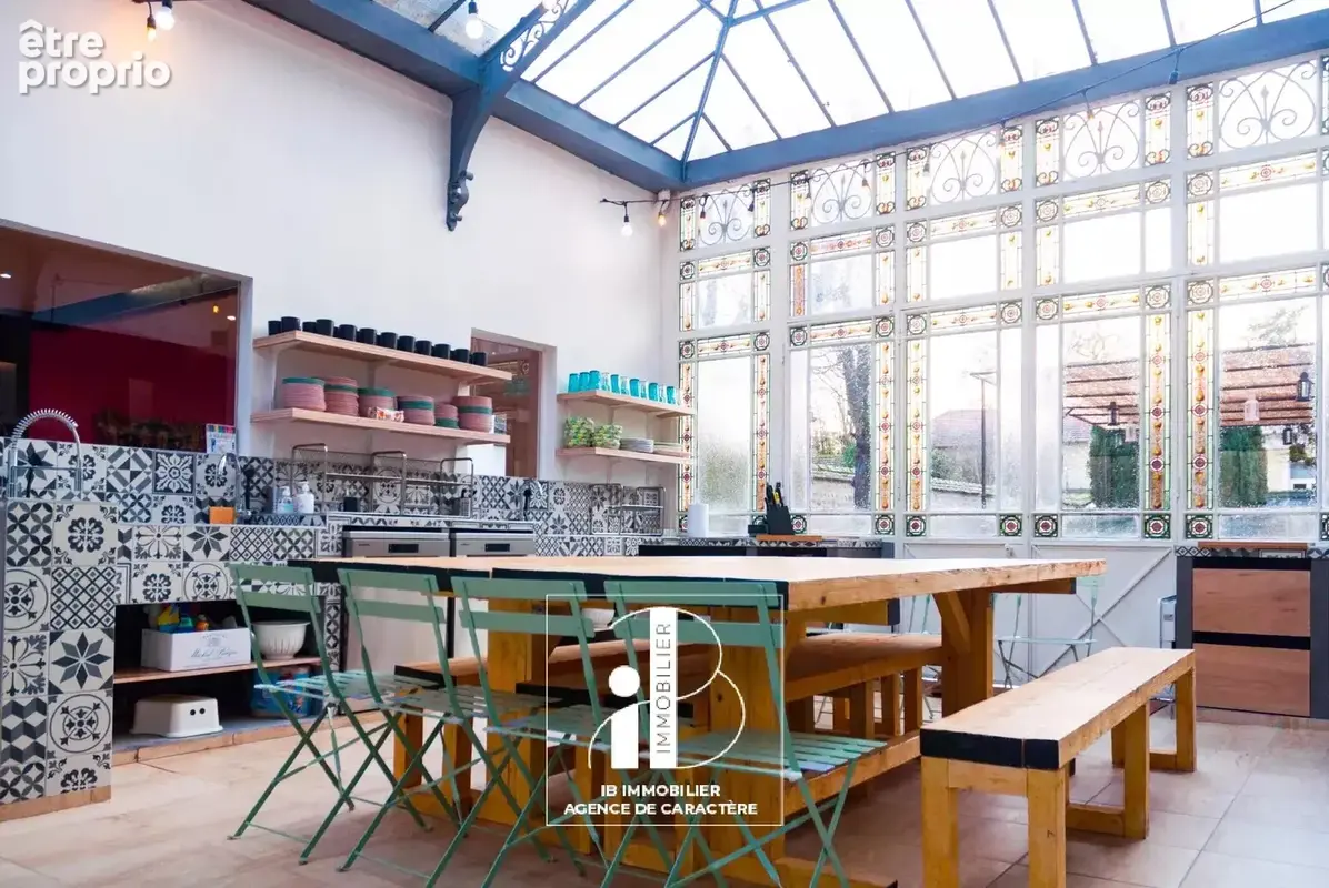 Fontainebleau centre -  investissement locatif haut rendement en co-living - photo 2