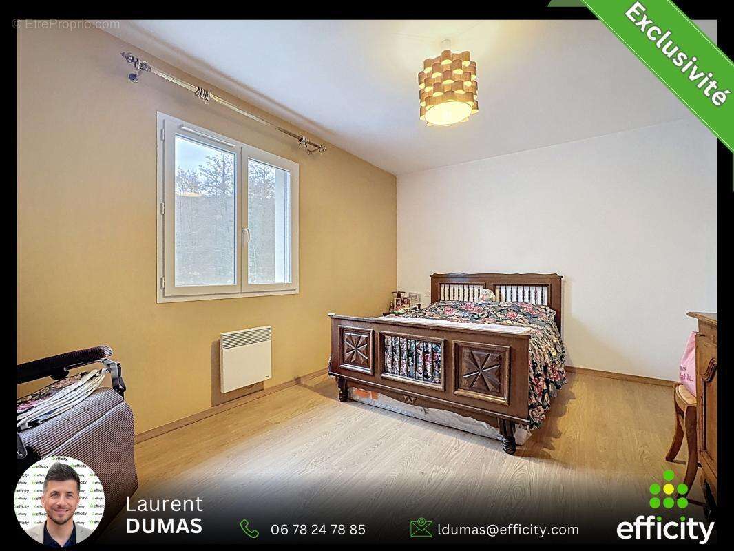 Maison à SAINT-ANDEOL-LE-CHATEAU