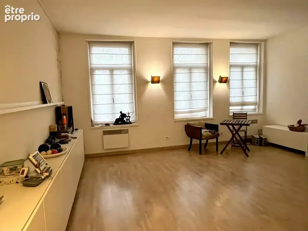 Appartement à HENIN-BEAUMONT
