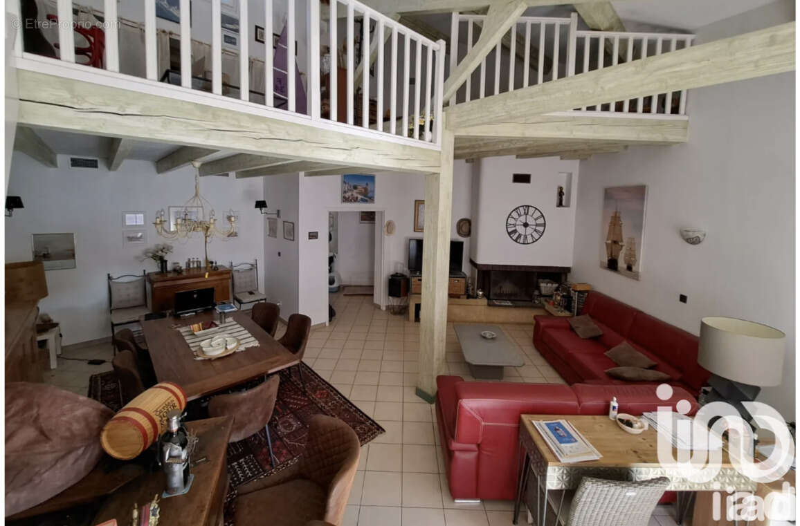 Photo 4 - Maison à MONTESCOT