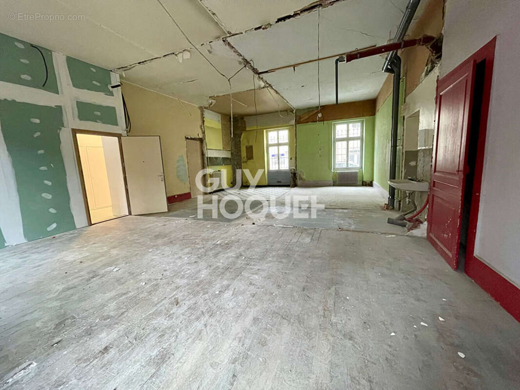 Appartement à VESOUL