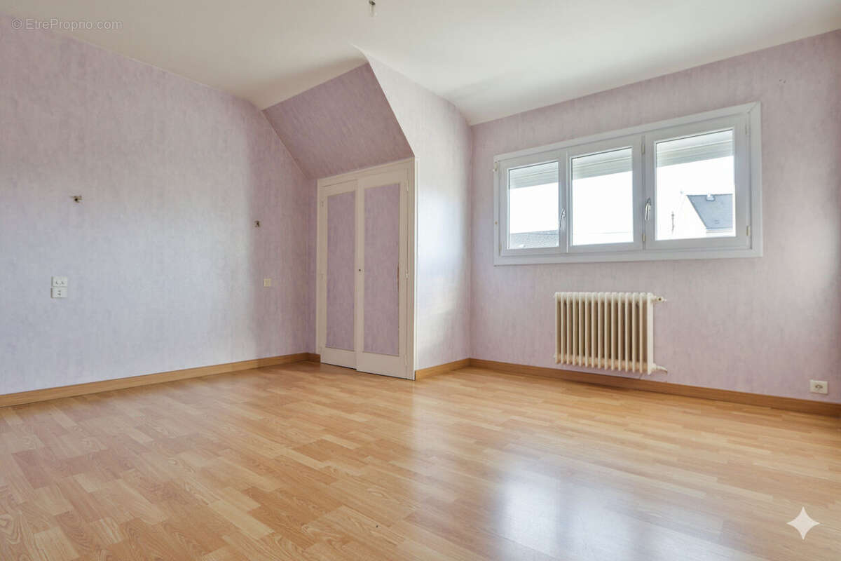 Maison à SAINT-NAZAIRE