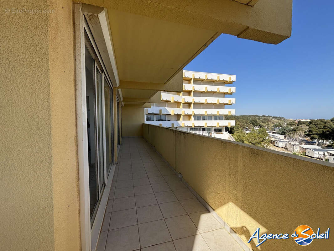 Appartement à NARBONNE