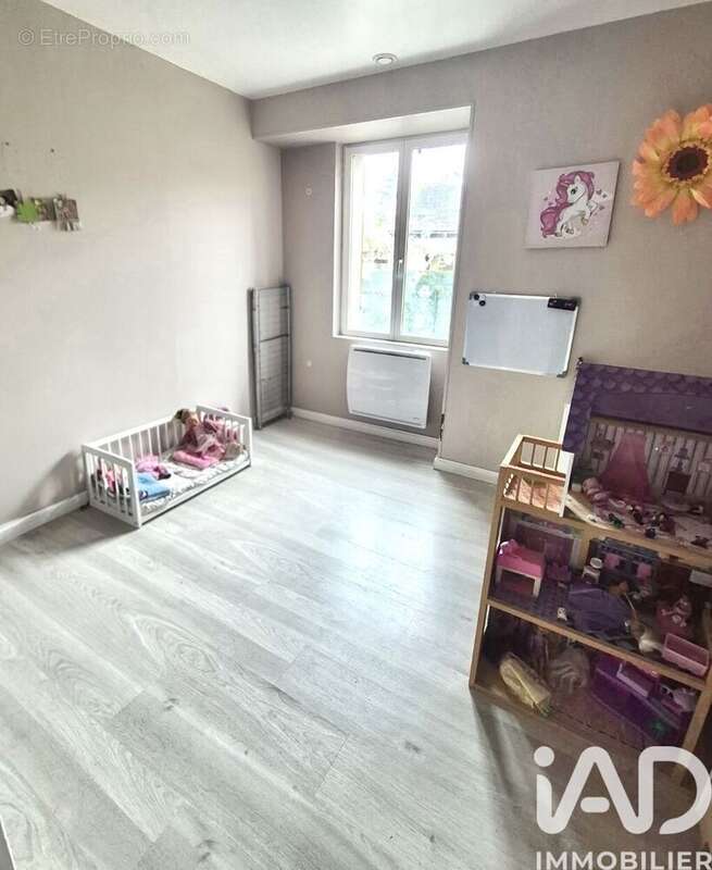 Photo 4 - Appartement à DESCARTES