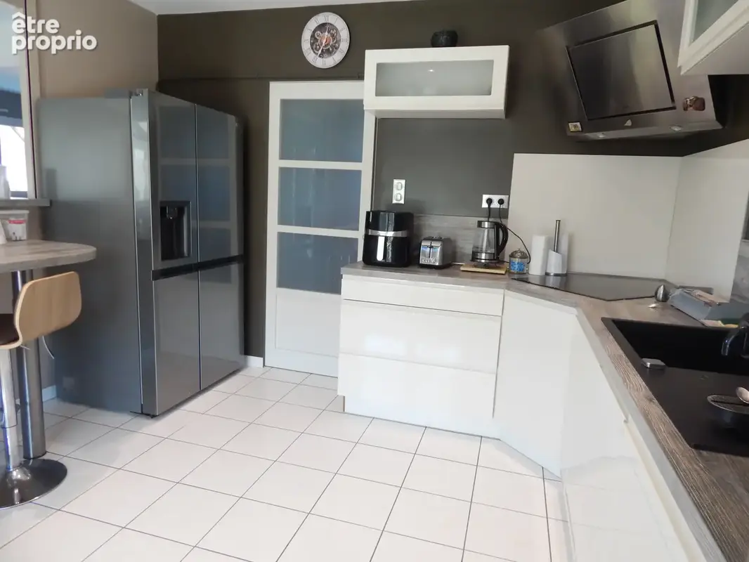 Maison contemporaine de 6 pieces - photo 16
