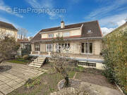 Maison à VITRY-LE-FRANCOIS