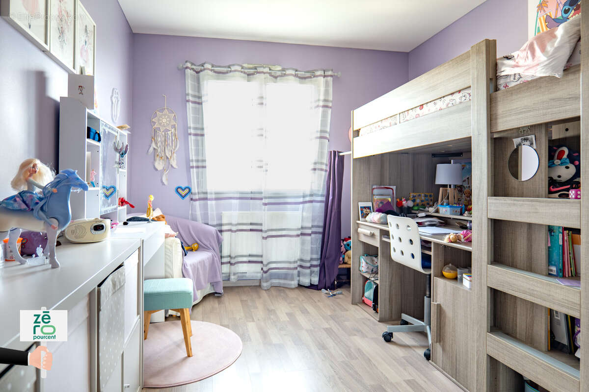 Maison à LE FENOUILLER