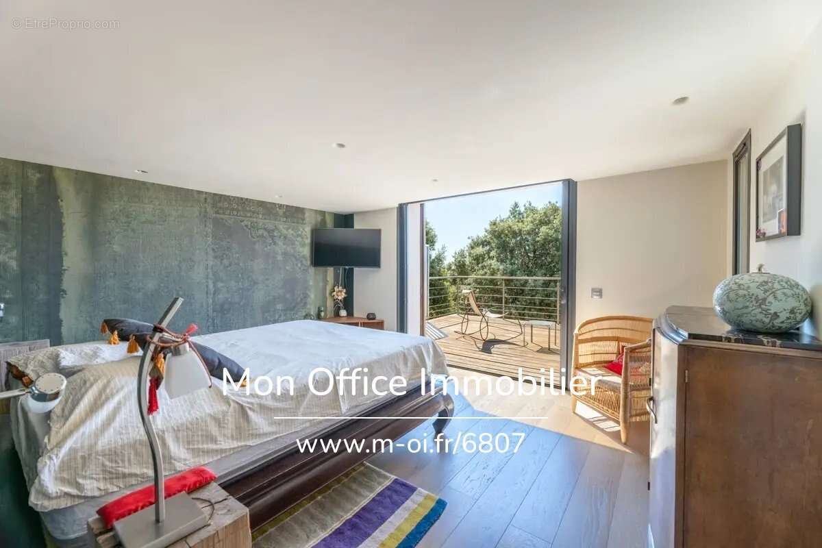 Référence : 6807-RMO. - Maison 5 pièces - photo 16