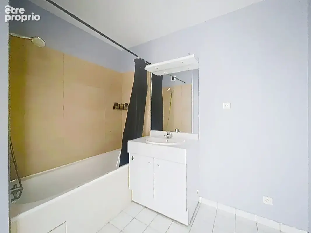 Appartement deux pièces avec terrasse et parking - photo 5