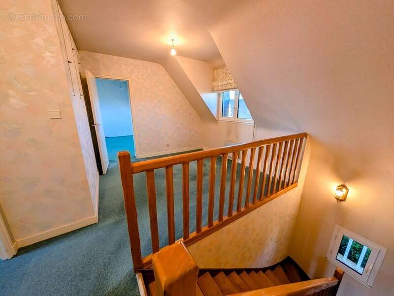 Maison à PLOUGASTEL-DAOULAS