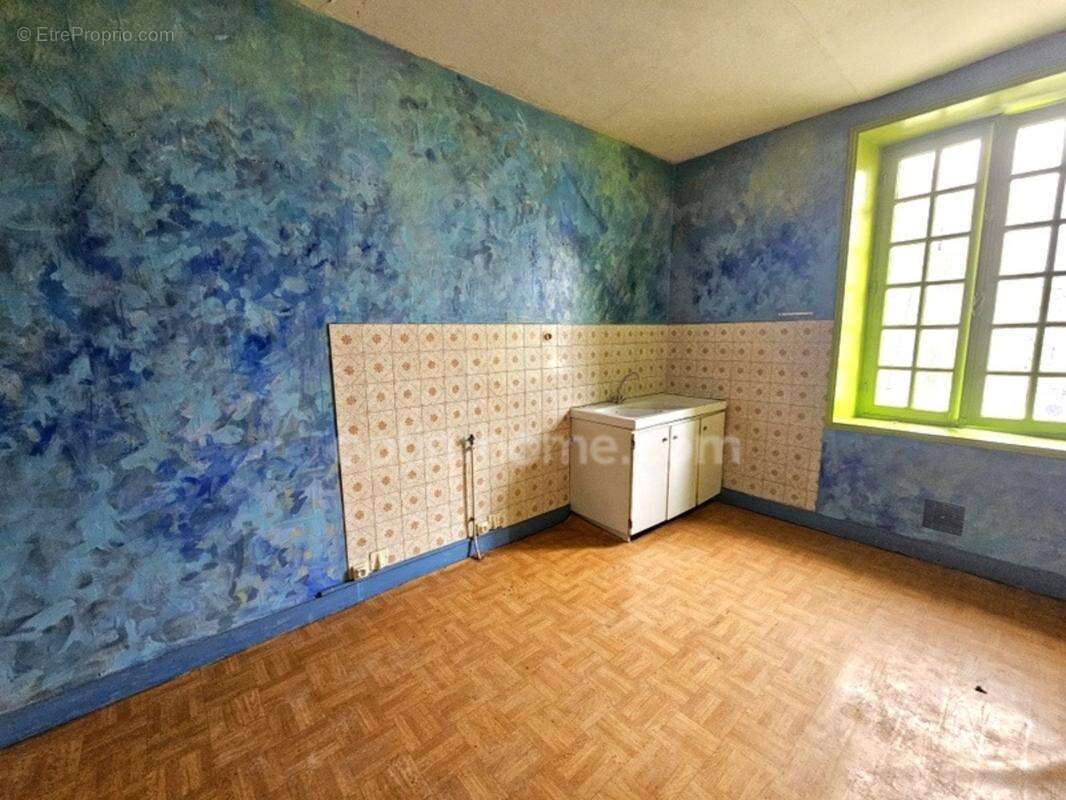  Maison secteur L’Houmeau à fort potentiel – Quartier prisé ! Idéale investisseur. ANGOULEME (16) - photo 4