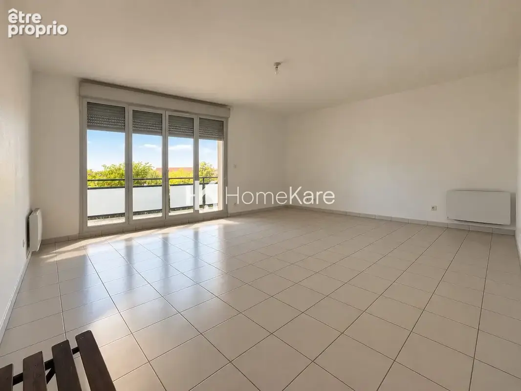 Appartement 3 pièces 75 m² à vendre à Colomiers (31770) - photo 2