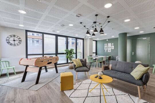 Appartement à SURESNES