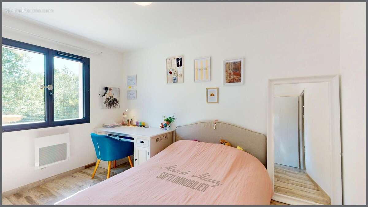 Photo 9 - Maison à FORCALQUEIRET