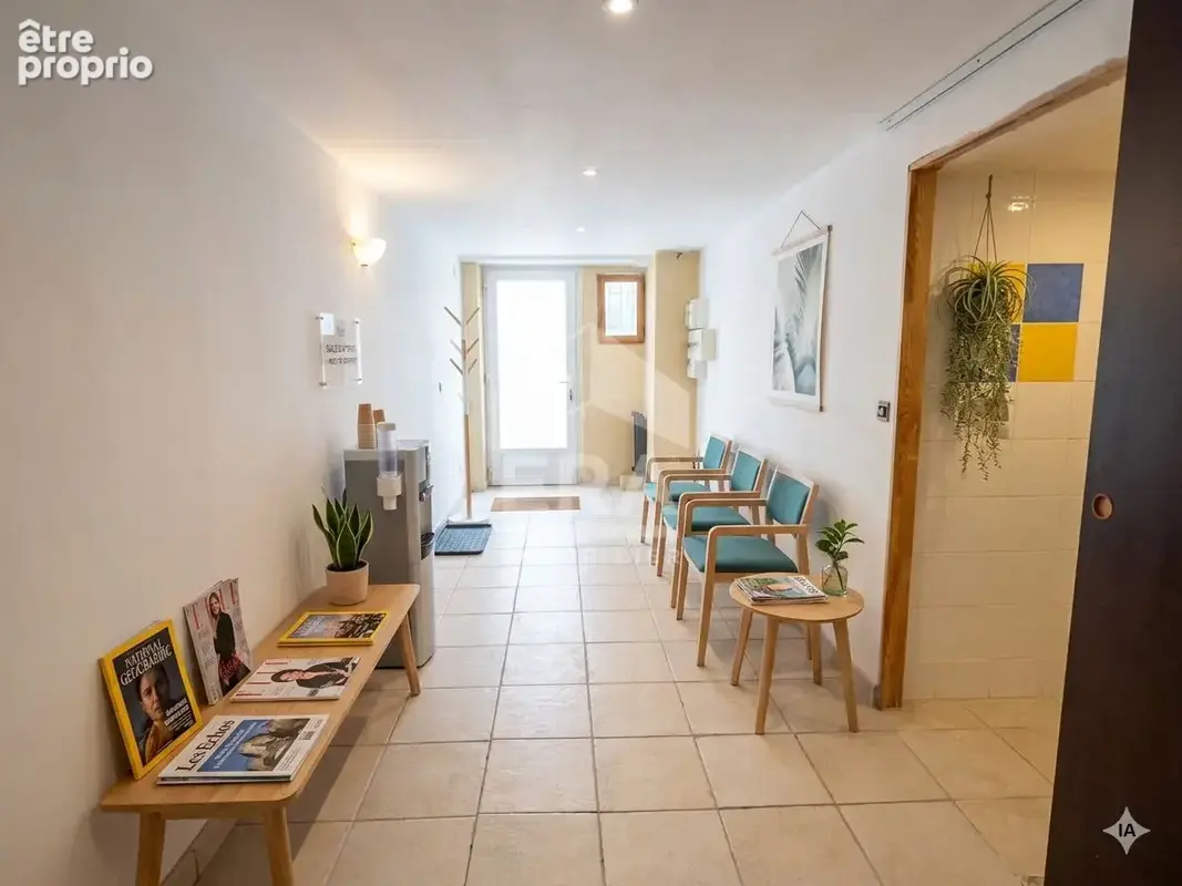 Appartement 39m² à bédoin - photo 3
