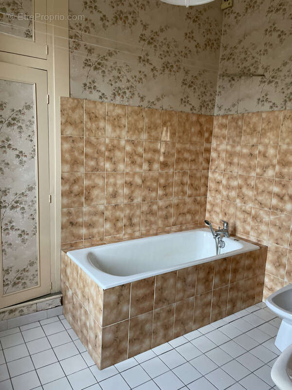 Maison à COSNE-COURS-SUR-LOIRE