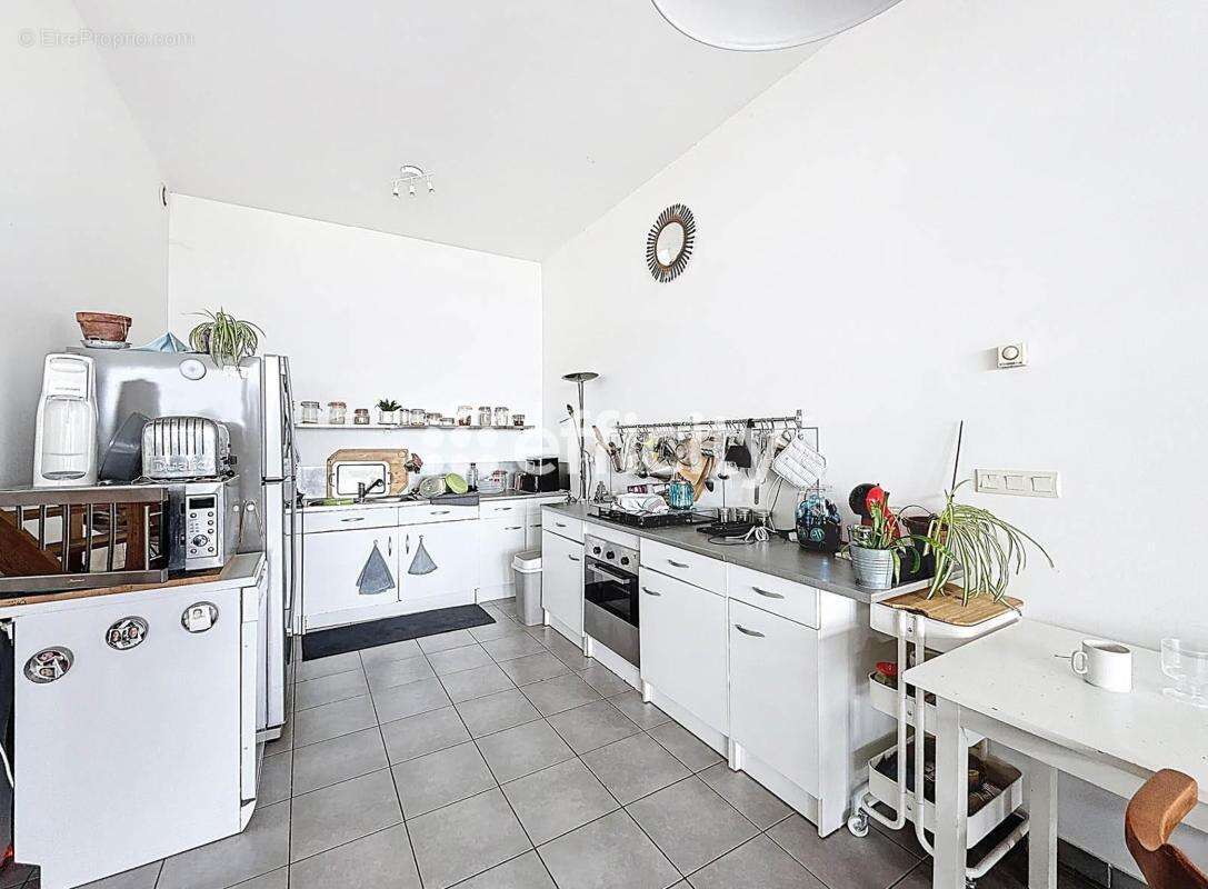 Appartement à PELUSSIN