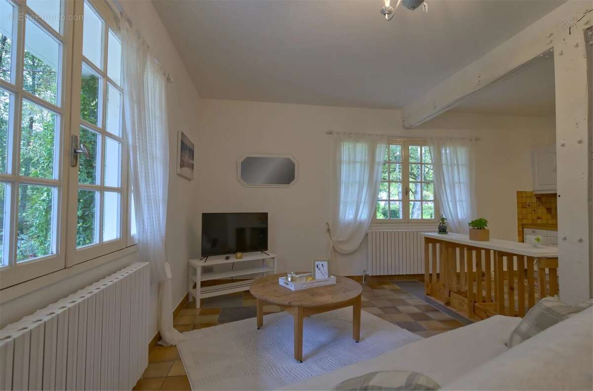 Maison à ALLOUE