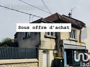 Photo 1 - Appartement à COUILLY-PONT-AUX-DAMES