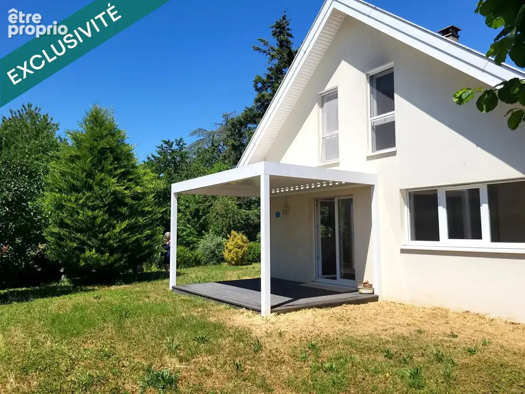 Photo 1 - Maison à ENSISHEIM