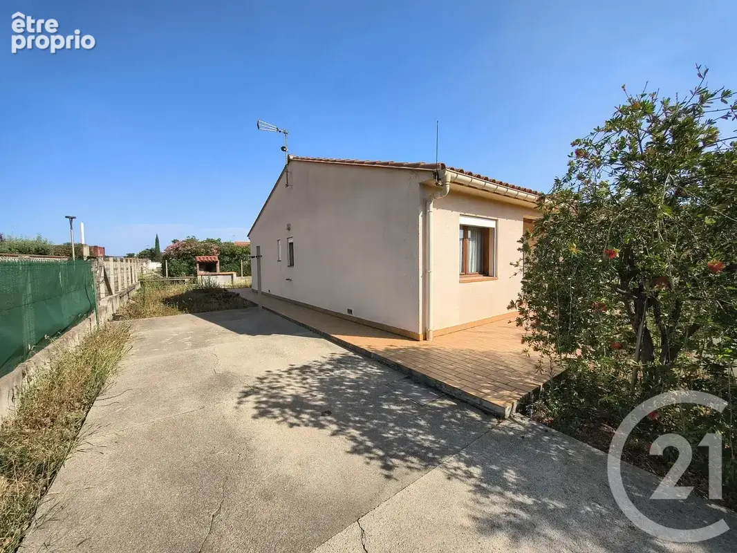Maison 3 pièces 79 m² à vendre à Argeles-Sur-Mer (66700) - photo 14