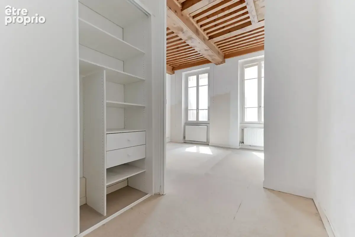 Appartement de Type 3 de 72,18m² - photo 4