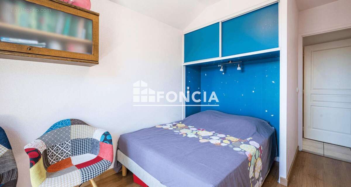 Appartement à ALBERTVILLE