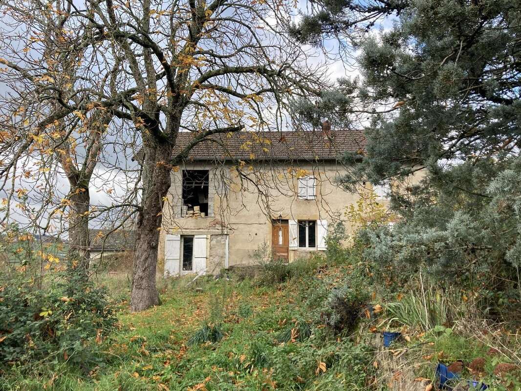 Photo 3 - Maison à LA CLAYETTE