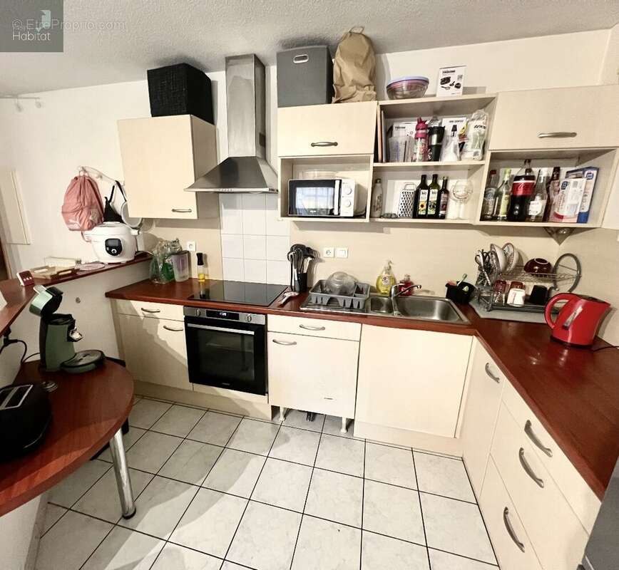 Appartement à LE MONASTERE