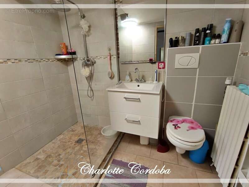 Maison à COLAYRAC-SAINT-CIRQ