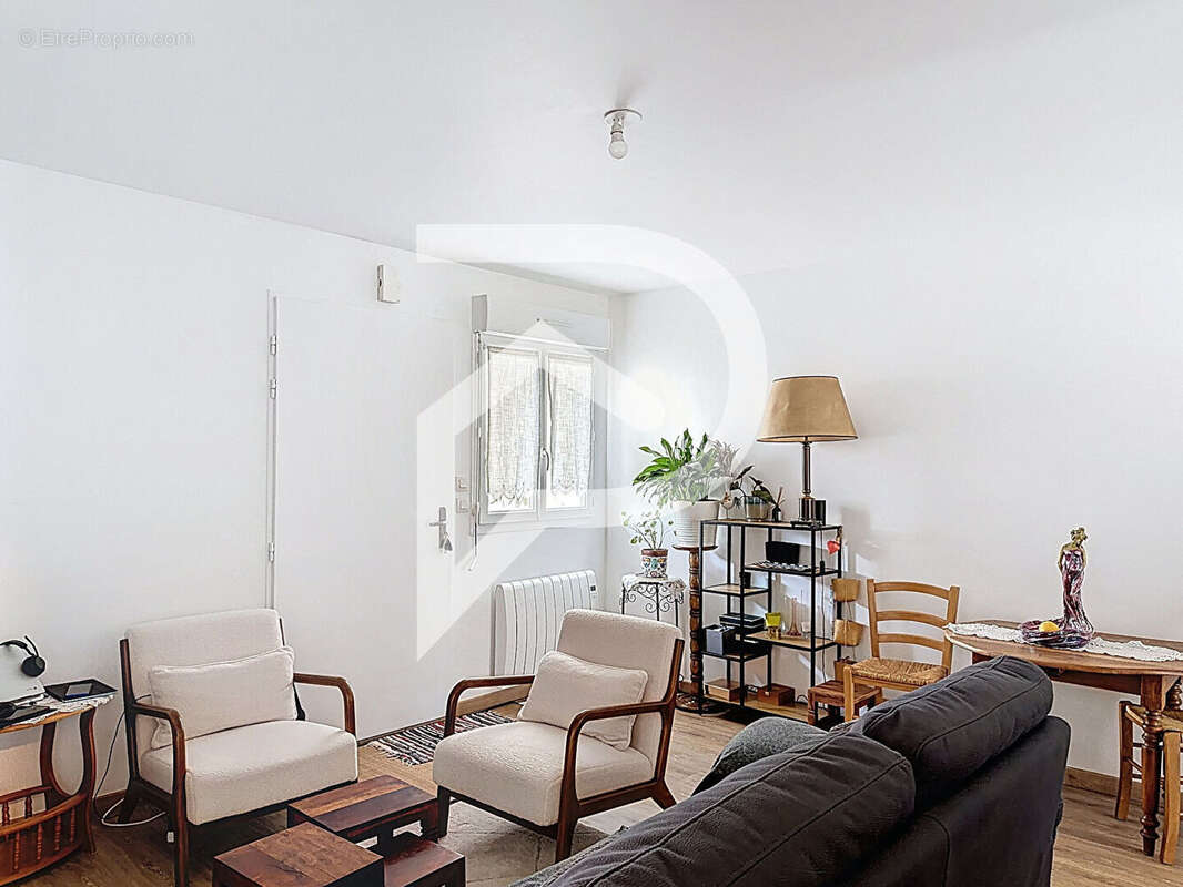 Appartement à DREUX