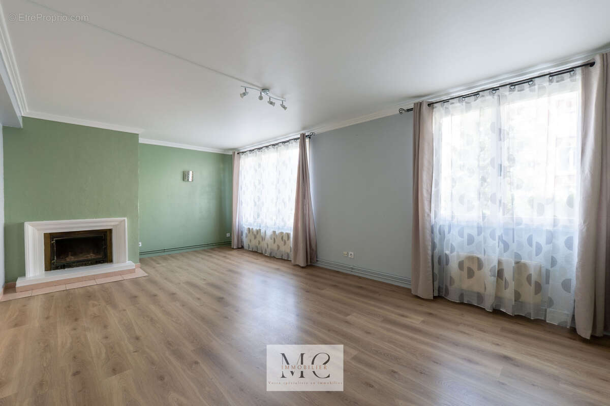 Appartement à LIEVIN