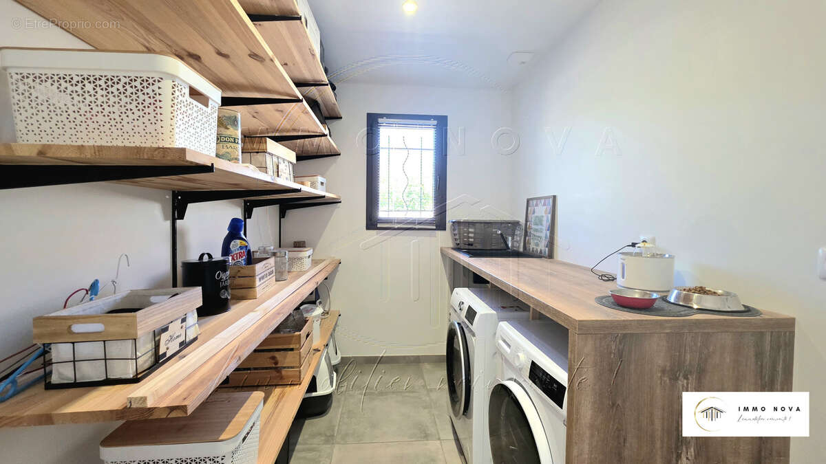 Pavillon plain-pied - photo 10